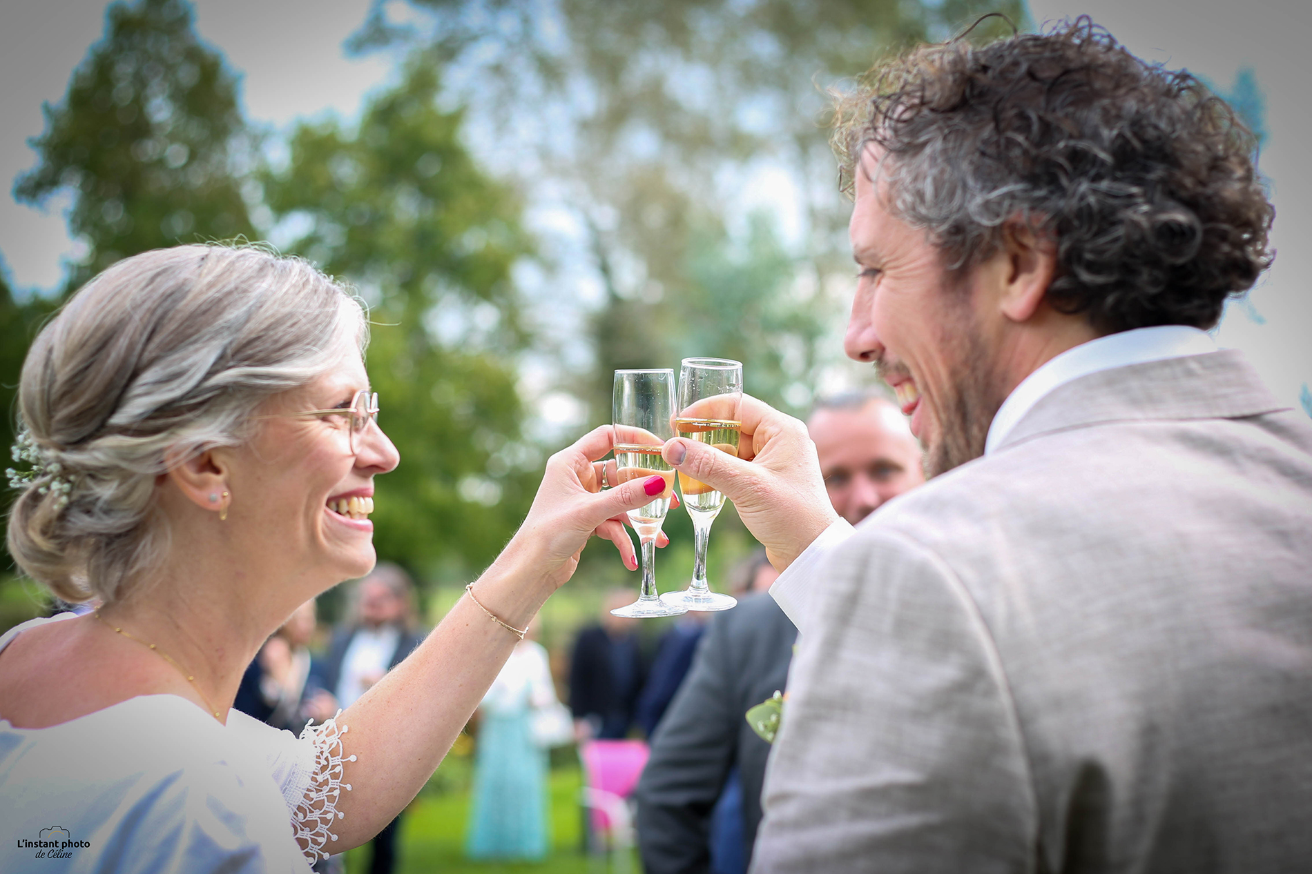 Aperçu pour L’instant Mariage
