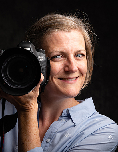 Céline Butard - Photographe